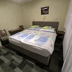 Karolin 게스트하우스 Bük