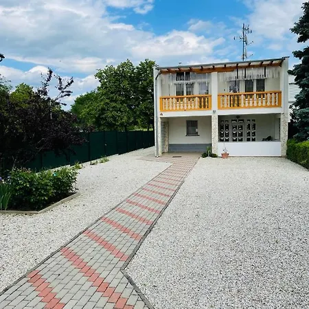 Maison d'hôtes Karolin