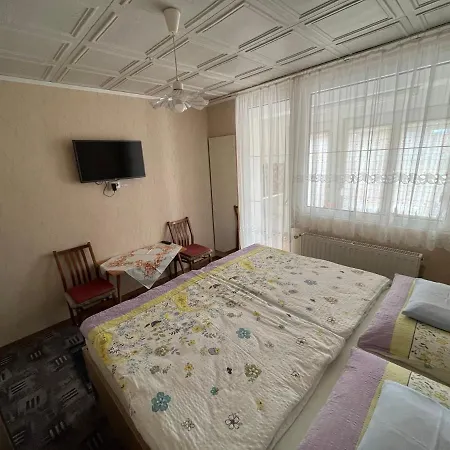 Karolin Guest house *