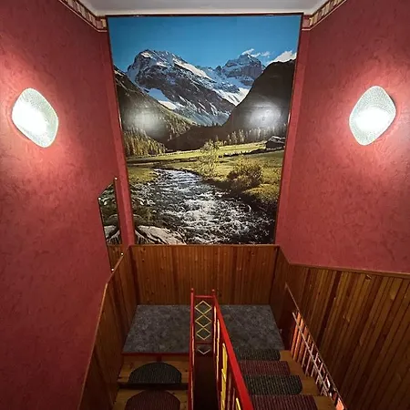 Guest house Karolin *