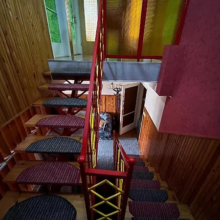 Karolin Guest house