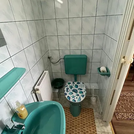 Karolin Guest house *