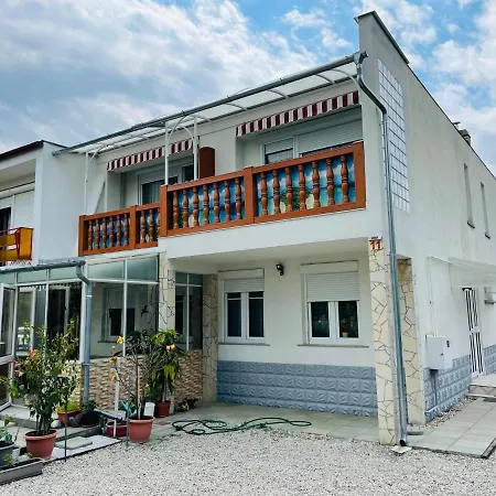 Karolin Pensjonat 3*