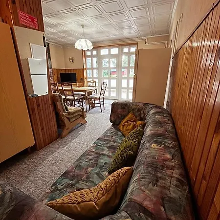 Guest house Karolin Buk