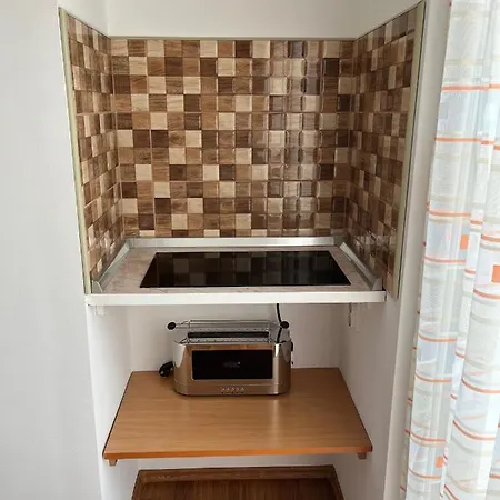 Πανσιόν Karolin