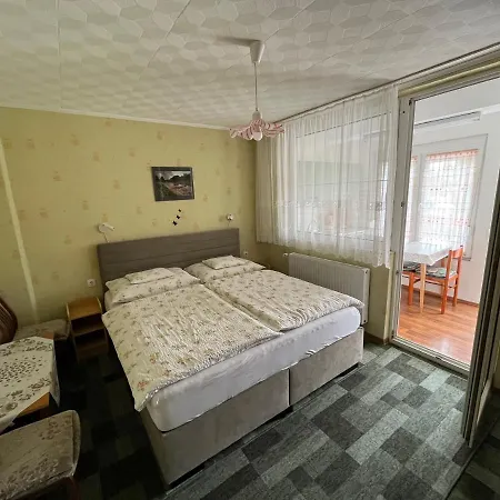 Guest house Karolin