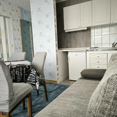 Karolin Pensjonat 3*