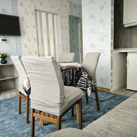 Guest house Karolin Buk