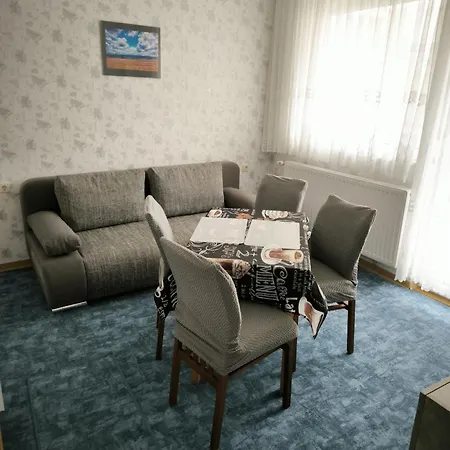 Karolin Guest house