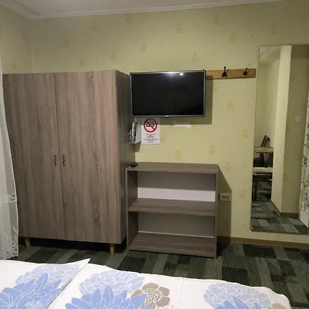 Guest house Karolin *