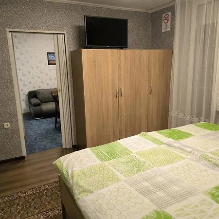Karolin Guest house *