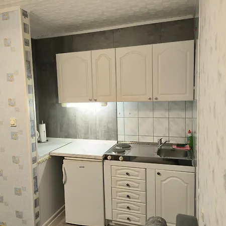 Pensjonat Karolin Bük