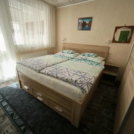 Karolin Guest house *