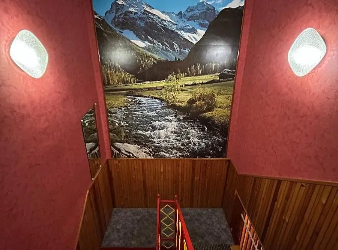 Pensjonat Karolin 3*