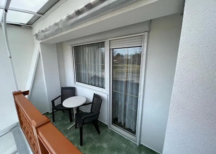 Pensjonat Karolin 3*