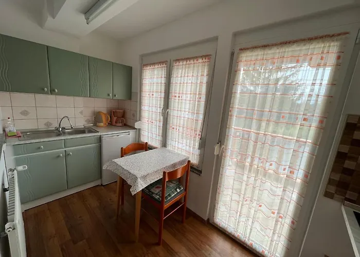 Pensjonat Karolin Bük