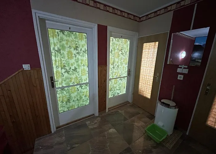 Karolin Pensjonat 3*