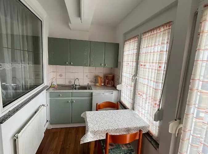 Pensjonat Karolin 3*