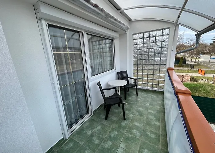 Pensjonat Karolin 3*