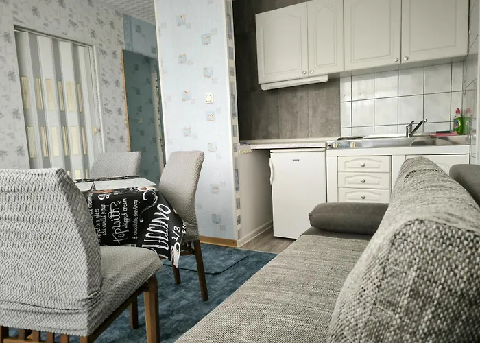 Karolin Pensjonat 3*