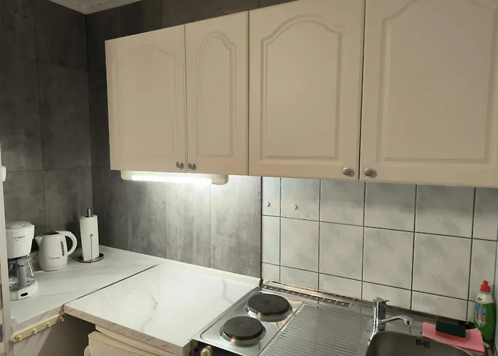 Karolin Pensjonat Bük