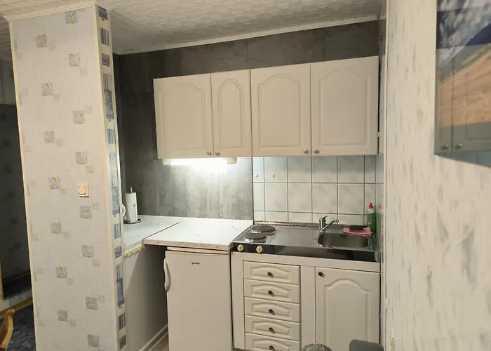 Pensjonat Karolin Bük