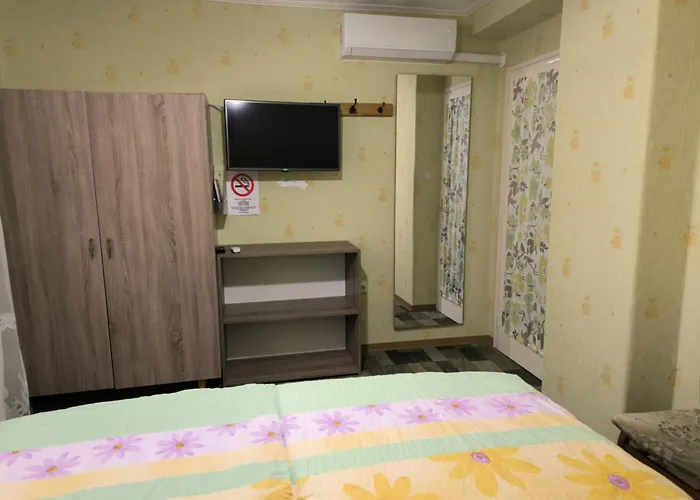 Karolin Gæstehus 3*